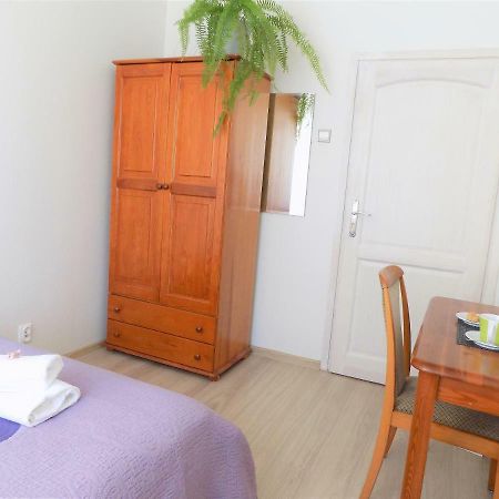 格但斯克Apartament Kartuska 112公寓 外观 照片