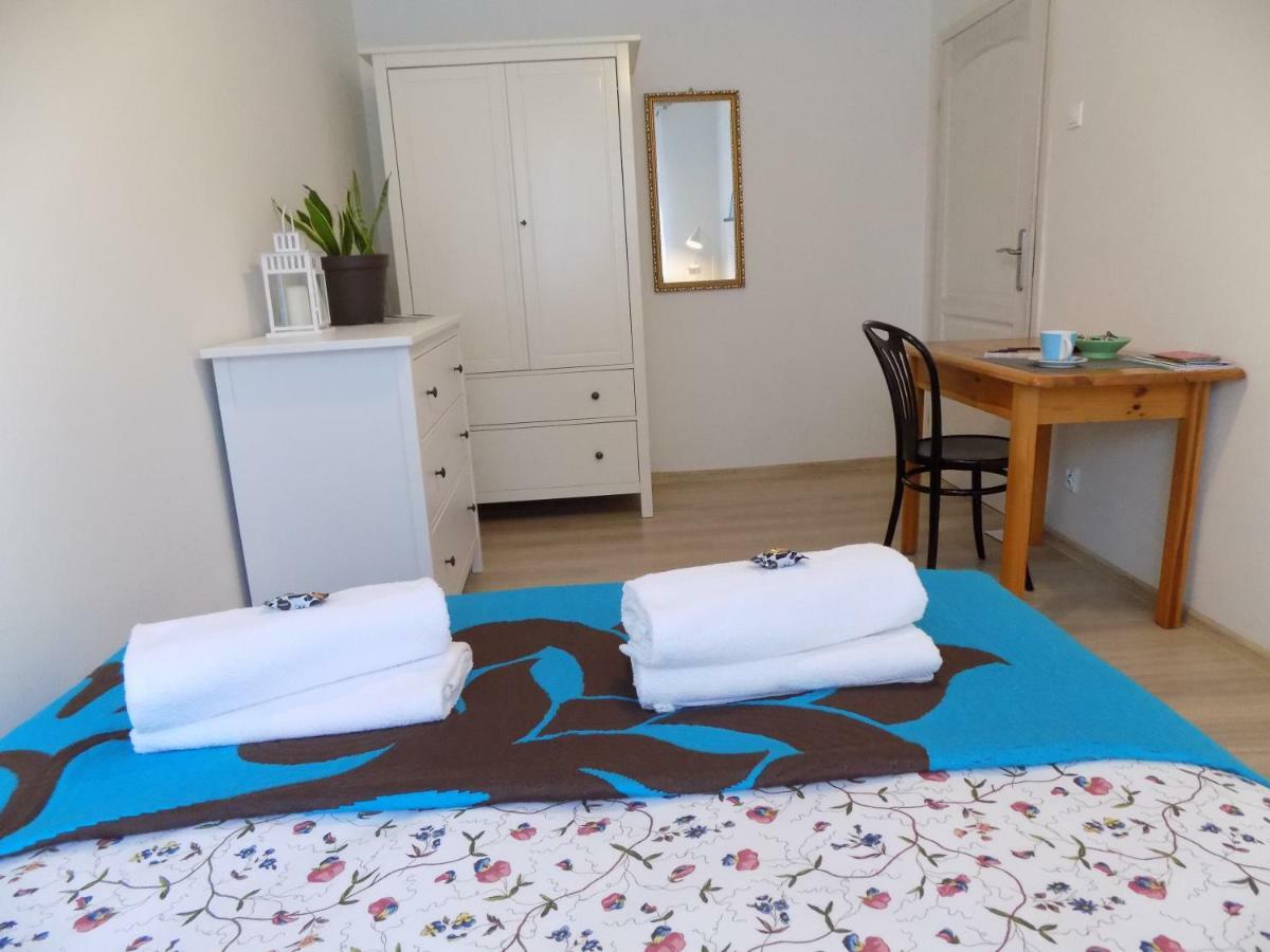 格但斯克Apartament Kartuska 112公寓 外观 照片