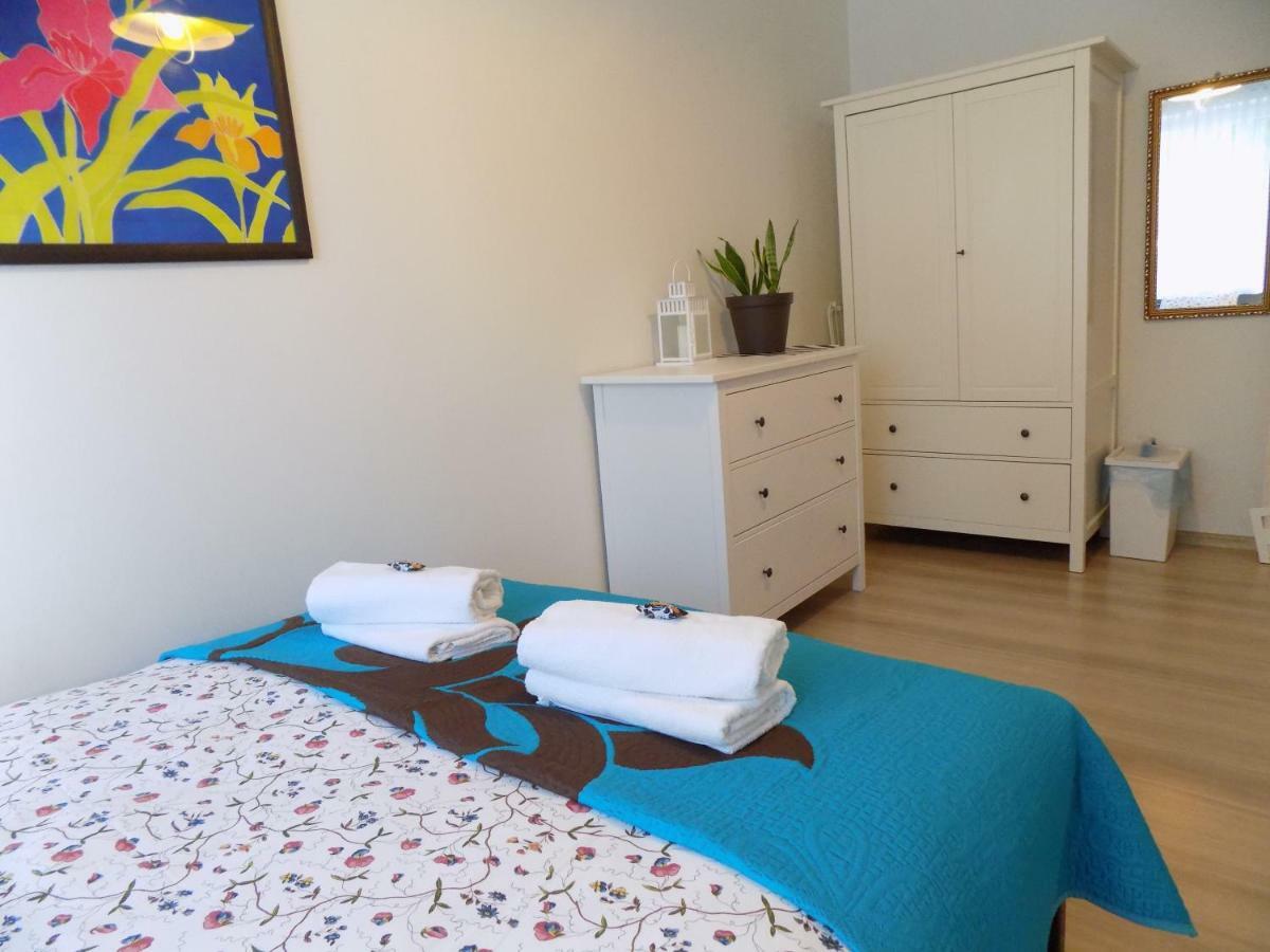 格但斯克Apartament Kartuska 112公寓 外观 照片